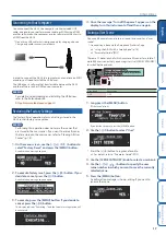 Preview for 17 page of Roland AEROPHONE AE-20 Owner'S Manual