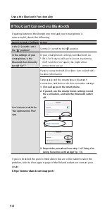 Preview for 14 page of Roland Aerophone mini AE-01 Owner'S Manual