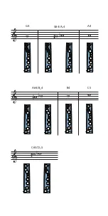 Preview for 21 page of Roland Aerophone mini AE-01 Owner'S Manual