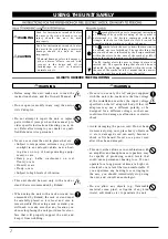 Preview for 2 page of Roland AF-70 Owenrs Manual