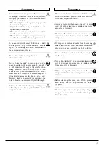 Preview for 3 page of Roland AF-70 Owenrs Manual