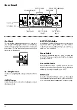 Preview for 8 page of Roland AF-70 Owenrs Manual