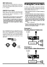 Preview for 9 page of Roland AF-70 Owenrs Manual