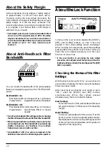 Preview for 12 page of Roland AF-70 Owenrs Manual