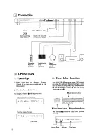 Preview for 6 page of Roland Alfa JUNO-2 Owner'S Manual