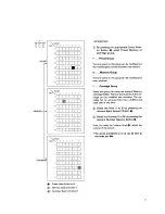 Предварительный просмотр 7 страницы Roland Alfa JUNO-2 Owner'S Manual