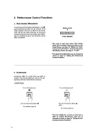 Предварительный просмотр 8 страницы Roland Alfa JUNO-2 Owner'S Manual