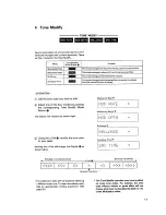 Предварительный просмотр 13 страницы Roland Alfa JUNO-2 Owner'S Manual