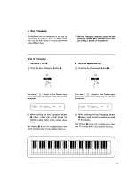 Preview for 11 page of Roland Alpha Juno-2 Owner'S Manual