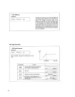 Preview for 22 page of Roland Alpha Juno-2 Owner'S Manual