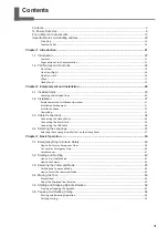 Preview for 5 page of Roland Aproll MDX-540 User Manual