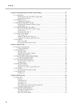 Preview for 6 page of Roland Aproll MDX-540 User Manual