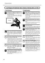 Preview for 12 page of Roland Aproll MDX-540 User Manual