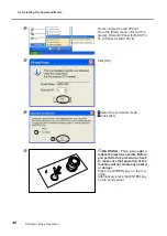 Preview for 48 page of Roland Aproll MDX-540 User Manual