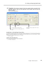 Preview for 55 page of Roland Aproll MDX-540 User Manual