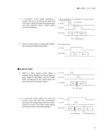 Preview for 17 page of Roland AR-1000 Owner'S Manual