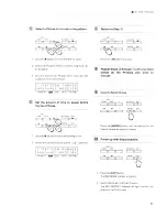 Preview for 31 page of Roland AR-1000 Owner'S Manual