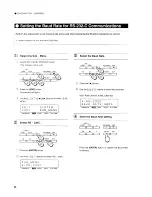 Preview for 56 page of Roland AR-1000 Owner'S Manual