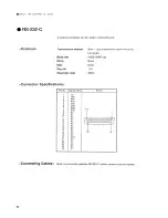 Preview for 62 page of Roland AR-1000 Owner'S Manual