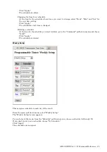 Preview for 25 page of Roland AR-3000SD Command Reference Manual