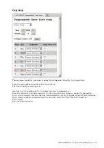 Preview for 26 page of Roland AR-3000SD Command Reference Manual