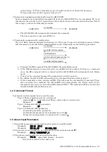 Preview for 29 page of Roland AR-3000SD Command Reference Manual