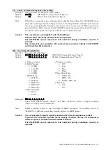 Preview for 37 page of Roland AR-3000SD Command Reference Manual