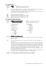 Preview for 38 page of Roland AR-3000SD Command Reference Manual