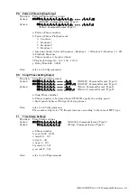 Preview for 61 page of Roland AR-3000SD Command Reference Manual