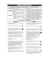 Preview for 3 page of Roland AT-20R Owner'S Manual