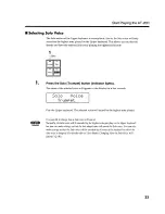 Предварительный просмотр 23 страницы Roland AT-20R Owner'S Manual