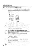 Предварительный просмотр 24 страницы Roland AT-20R Owner'S Manual