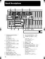 Preview for 14 page of Roland AT15 Music Atelier Owner'S Manual