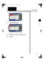 Preview for 43 page of Roland AT800 Music Atelier Owner'S Manual