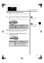 Preview for 57 page of Roland AT800 Music Atelier Owner'S Manual