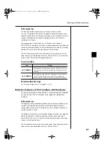 Preview for 67 page of Roland AT800 Music Atelier Owner'S Manual