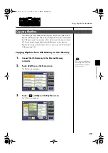 Preview for 97 page of Roland AT800 Music Atelier Owner'S Manual