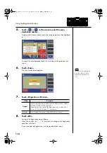 Preview for 114 page of Roland AT800 Music Atelier Owner'S Manual