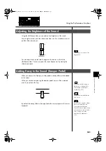 Preview for 131 page of Roland AT800 Music Atelier Owner'S Manual