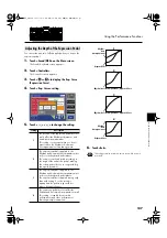 Preview for 137 page of Roland AT800 Music Atelier Owner'S Manual