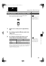 Preview for 141 page of Roland AT800 Music Atelier Owner'S Manual