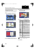 Preview for 150 page of Roland AT800 Music Atelier Owner'S Manual