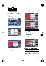 Preview for 153 page of Roland AT800 Music Atelier Owner'S Manual