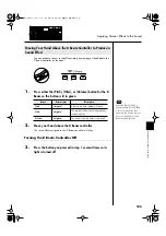 Preview for 155 page of Roland AT800 Music Atelier Owner'S Manual