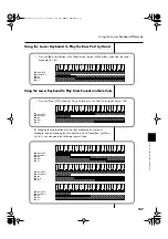 Preview for 157 page of Roland AT800 Music Atelier Owner'S Manual