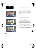 Preview for 173 page of Roland AT800 Music Atelier Owner'S Manual