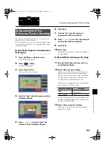 Preview for 185 page of Roland AT800 Music Atelier Owner'S Manual