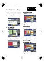 Preview for 202 page of Roland AT800 Music Atelier Owner'S Manual