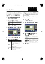 Preview for 210 page of Roland AT800 Music Atelier Owner'S Manual