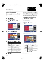 Preview for 212 page of Roland AT800 Music Atelier Owner'S Manual